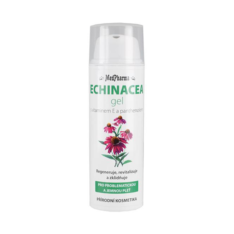 Echinacea gel 50 ml